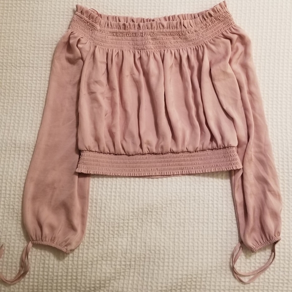 EXPRESS | Top - Picture 4 of 5